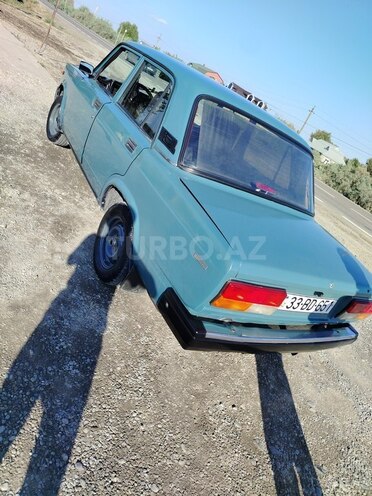 LADA (VAZ) 2107 2004, 95,731 km - 1.6 л - Kürdəmir