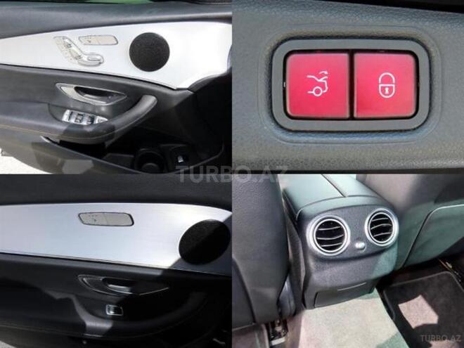 Mercedes E 200 2021, 95,283 km - 2.0 л - Bakı