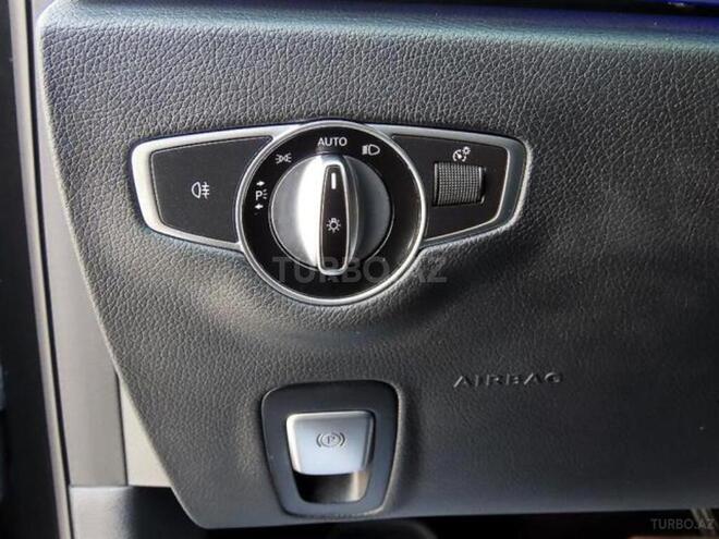 Mercedes E 200 2021, 95,283 km - 2.0 л - Bakı