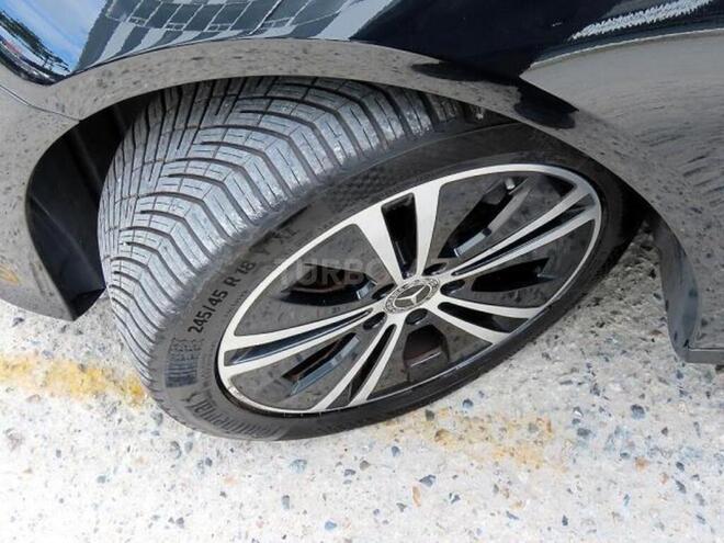 Mercedes E 200 2021, 95,283 km - 2.0 л - Bakı