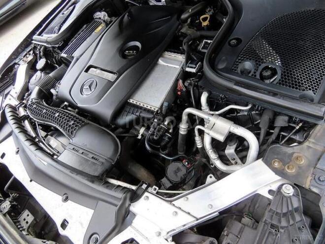 Mercedes E 200 2021, 95,283 km - 2.0 л - Bakı