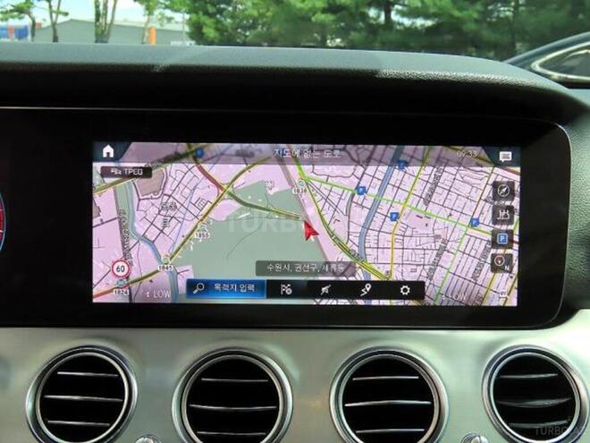Mercedes E 200 2021, 95,283 km - 2.0 л - Bakı