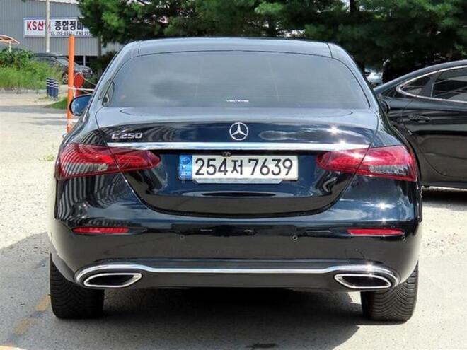 Mercedes E 200 2021, 95,283 km - 2.0 л - Bakı