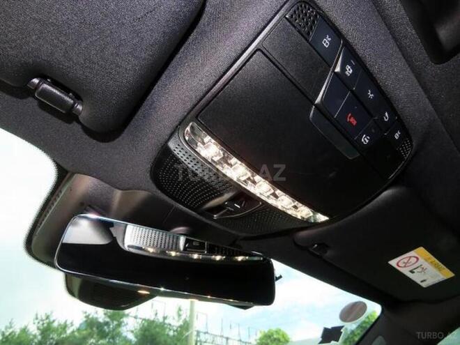Mercedes E 200 2021, 95,283 km - 2.0 л - Bakı