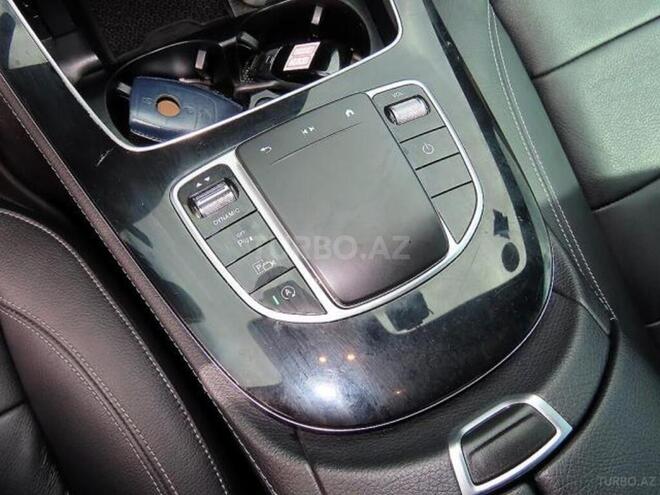 Mercedes E 200 2021, 95,283 km - 2.0 л - Bakı