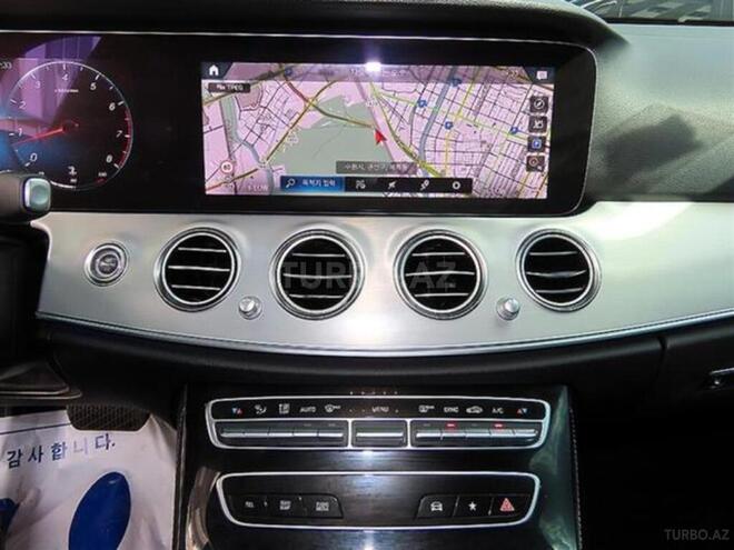 Mercedes E 200 2021, 95,283 km - 2.0 л - Bakı