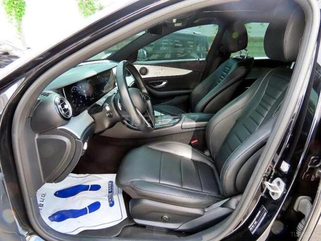 Mercedes E 200 2021, 95,283 km - 2.0 л - Bakı