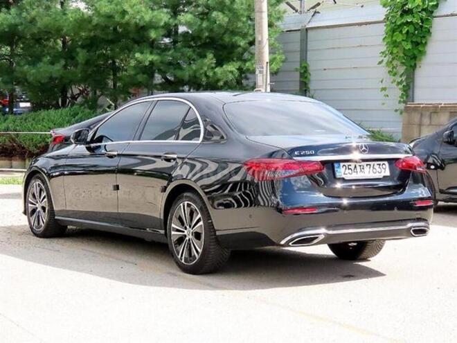 Mercedes E 200 2021, 95,283 km - 2.0 л - Bakı