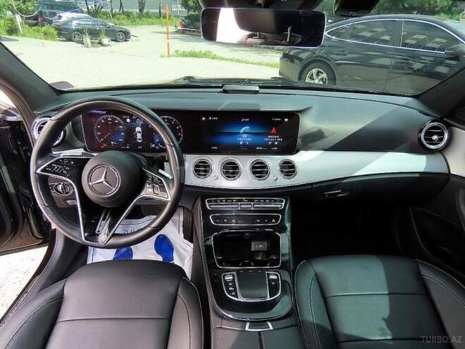 Mercedes E 200 2021, 95,283 km - 2.0 л - Bakı