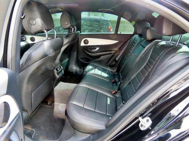 Mercedes E 200 2021, 95,283 km - 2.0 л - Bakı