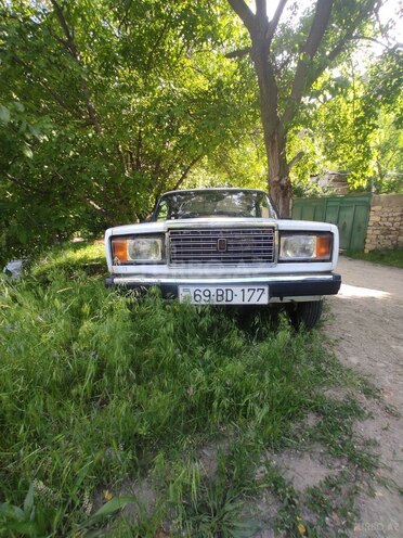 LADA (VAZ) 2107 2010, 260,000 km - 1.7 l - Ordubad