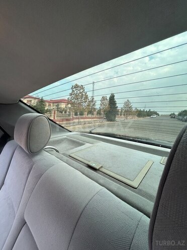 Mercedes C 200 1996, 378,000 km - 2.0 l - Gəncə