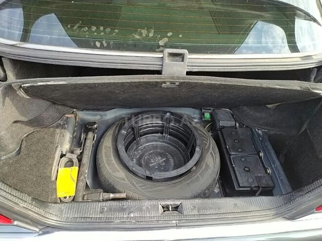 Mercedes C 200 1996, 378,000 km - 2.0 l - Gəncə