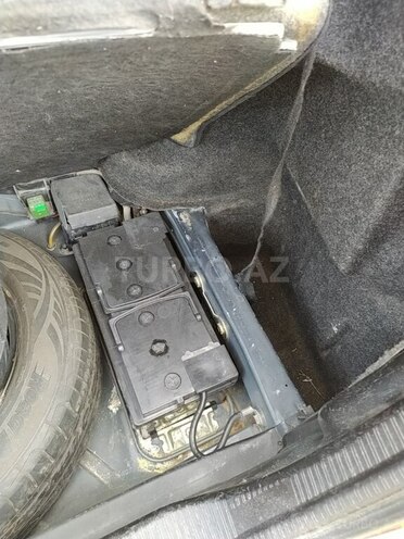 Mercedes C 200 1996, 378,000 km - 2.0 l - Gəncə