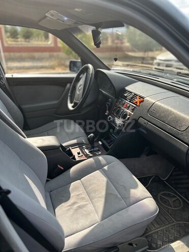 Mercedes C 200 1996, 378,000 km - 2.0 l - Gəncə