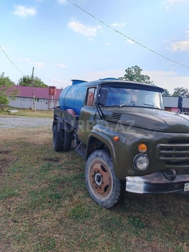 ZIL 130 1990, 698,782 km - 6.0 l - Qəbələ