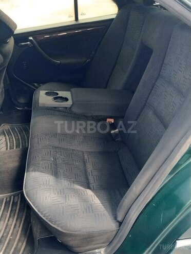Mercedes C 220 1998, 560,000 km - 2.2 l - Sumqayıt