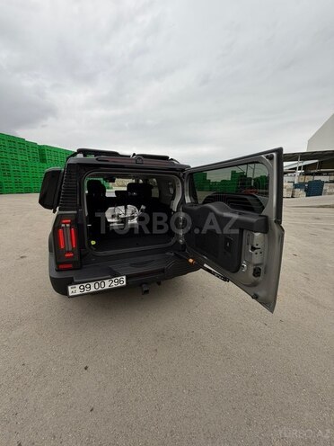 Jetour  2025, 25,500 km - 1.5 l - Bakı