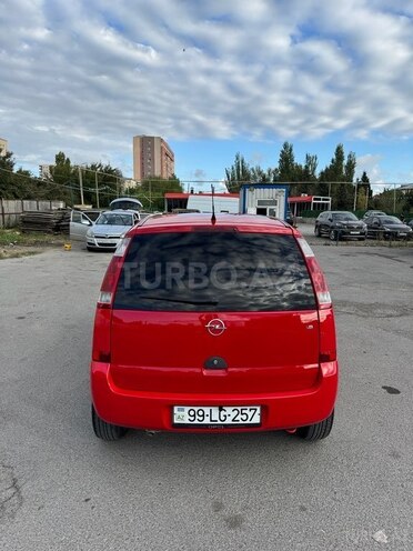 Opel Meriva 2004, 344,123 km - 1.8 l - Xırdalan