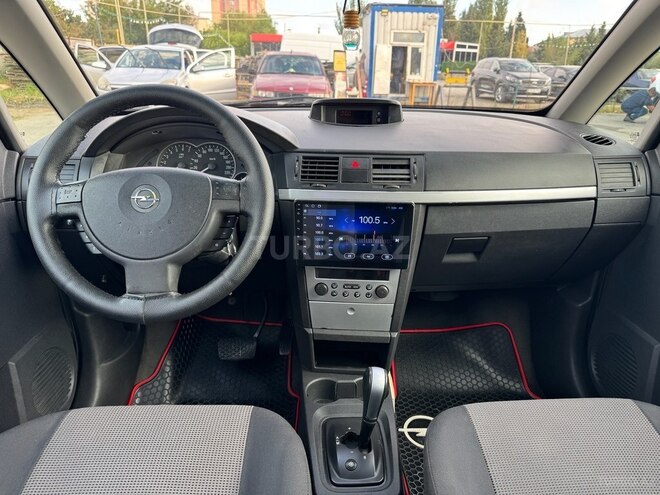 Opel Meriva 2004, 344,123 km - 1.8 l - Xırdalan