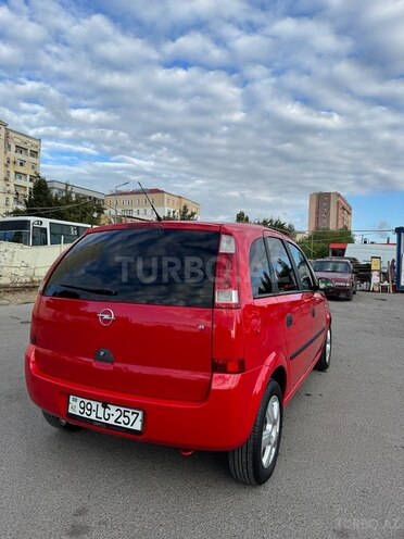 Opel Meriva 2004, 344,123 km - 1.8 l - Xırdalan