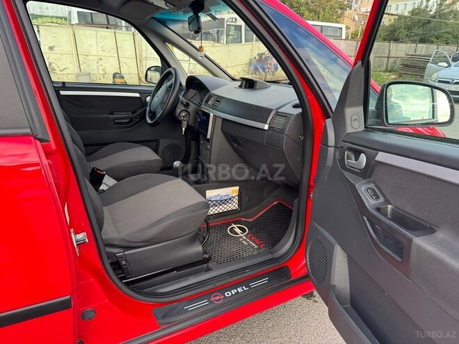 Opel Meriva 2004, 344,123 km - 1.8 l - Xırdalan