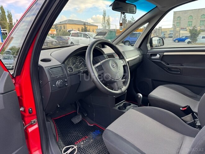 Opel Meriva 2004, 344,123 km - 1.8 l - Xırdalan