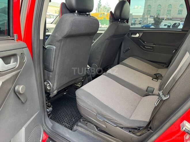 Opel Meriva 2004, 344,123 km - 1.8 l - Xırdalan