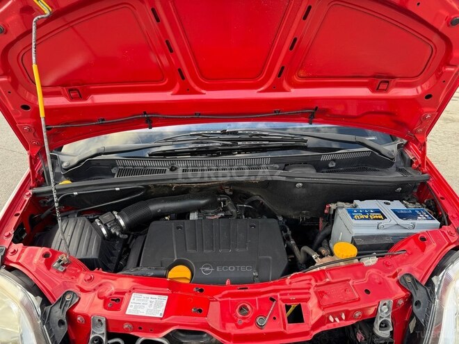 Opel Meriva 2004, 344,123 km - 1.8 l - Xırdalan