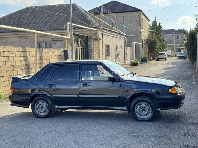 LADA (VAZ) 2115 2007, 247,651 km - 1.6 л - Bakı