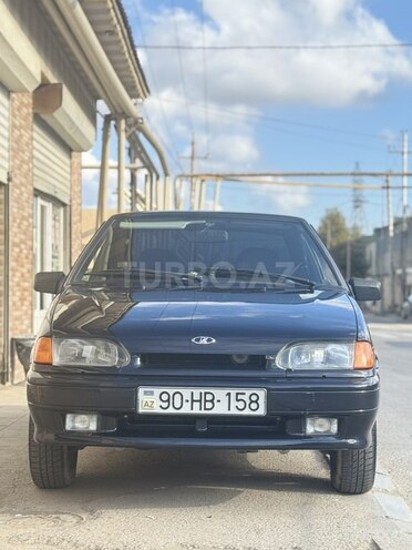LADA (VAZ) 2115 2007, 247,651 km - 1.6 л - Bakı