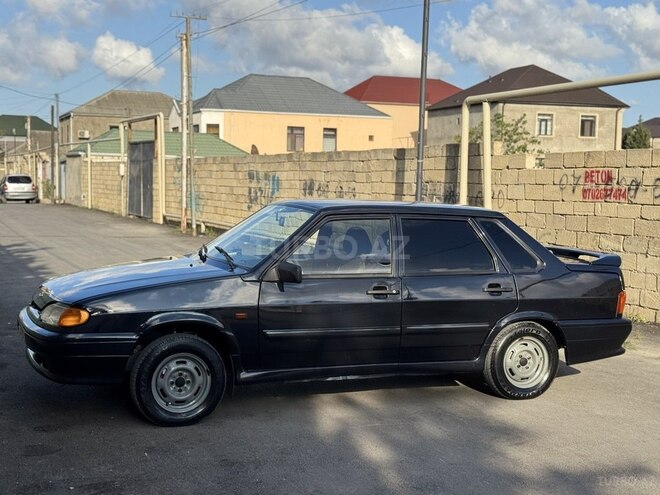 LADA (VAZ) 2115 2007, 247,651 km - 1.6 л - Bakı