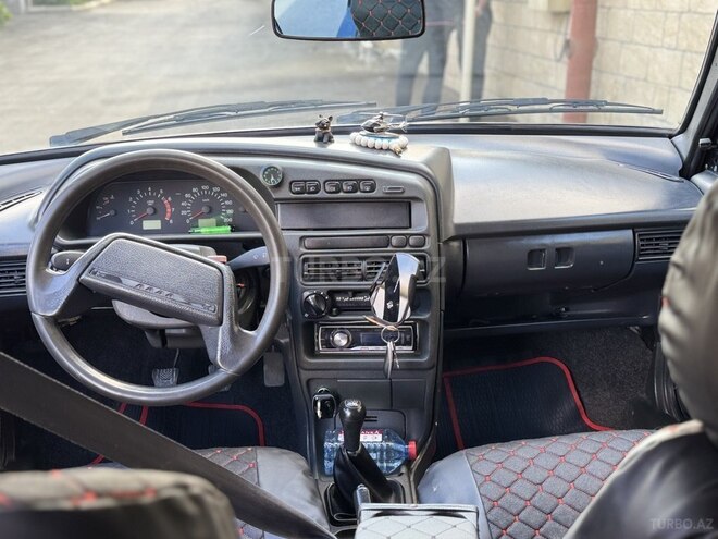 LADA (VAZ) 2115 2007, 247,651 km - 1.6 л - Bakı