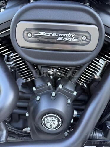Harley-Davidson  2023, 499 km - 1.9 l - Bakı