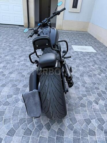 Harley-Davidson  2023, 499 km - 1.9 l - Bakı