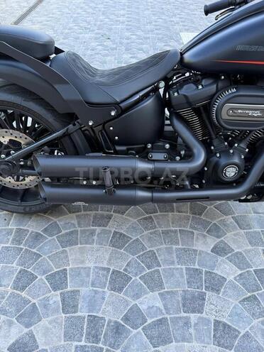 Harley-Davidson  2023, 499 km - 1.9 l - Bakı