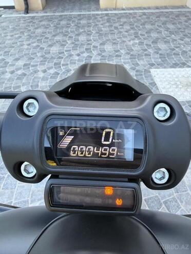 Harley-Davidson  2023, 499 km - 1.9 l - Bakı