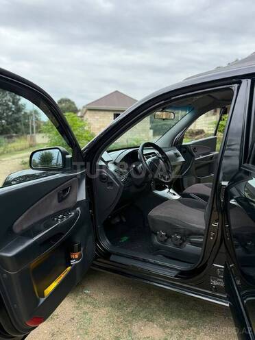 Hyundai Tucson 2007, 241,674 km - 2.0 l - Astara