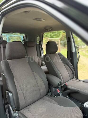 Hyundai Tucson 2007, 241,674 km - 2.0 l - Astara