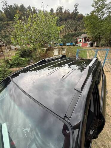 Hyundai Tucson 2007, 241,674 km - 2.0 l - Astara