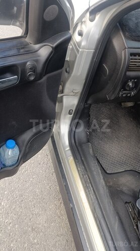 Opel Astra 1999, 395,685 km - 1.8 l - Sumqayıt