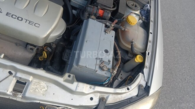 Opel Astra 1999, 395,685 km - 1.8 l - Sumqayıt