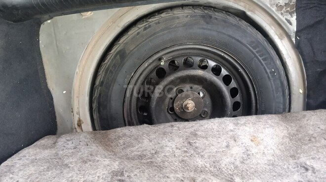 Opel Astra 1999, 395,685 km - 1.8 l - Sumqayıt