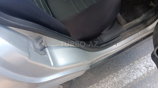 Opel Astra 1999, 395,685 km - 1.8 l - Sumqayıt