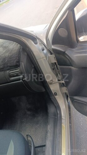 Opel Astra 1999, 395,685 km - 1.8 l - Sumqayıt