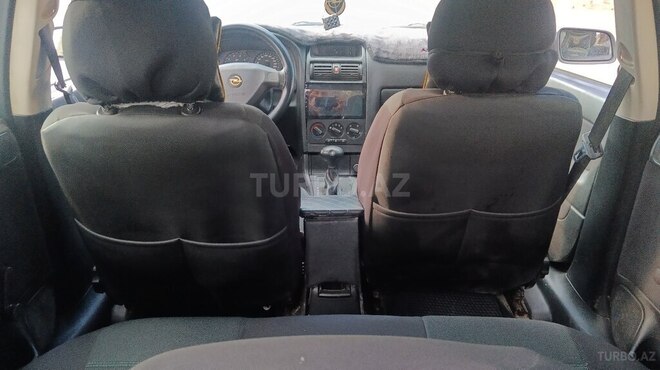 Opel Astra 1999, 395,685 km - 1.8 l - Sumqayıt