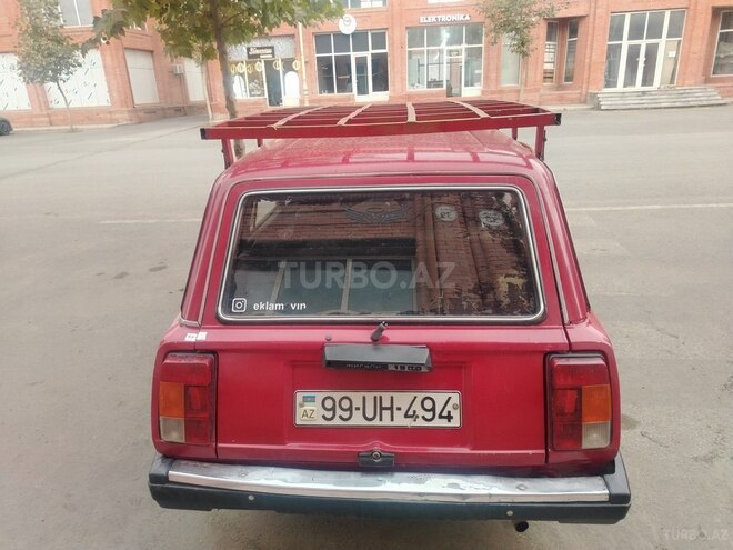 LADA (VAZ) 2104 1987, 250,000 km - 1.5 л - Gəncə