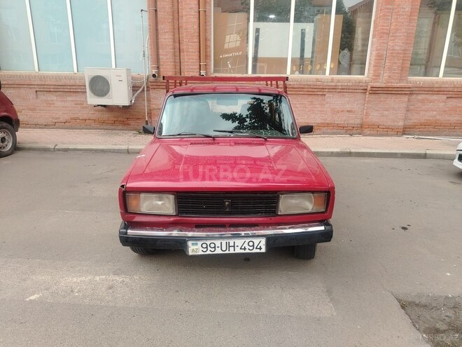 LADA (VAZ) 2104 1987, 250,000 km - 1.5 л - Gəncə
