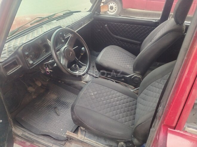 LADA (VAZ) 2104 1987, 250,000 km - 1.5 л - Gəncə
