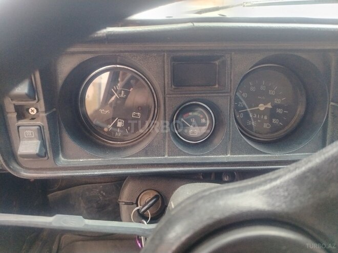 LADA (VAZ) 2104 1987, 250,000 km - 1.5 л - Gəncə